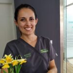 Beatriz Martínez