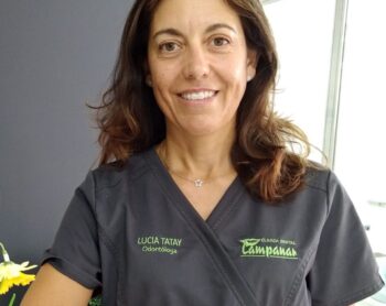 Dra. Lucia Tatay